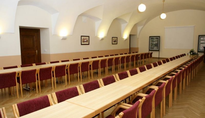 Hotel Nové Adalbertinum Hradec Králové